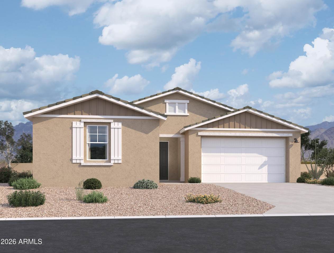 2606 Homesteader Road - Photo 1