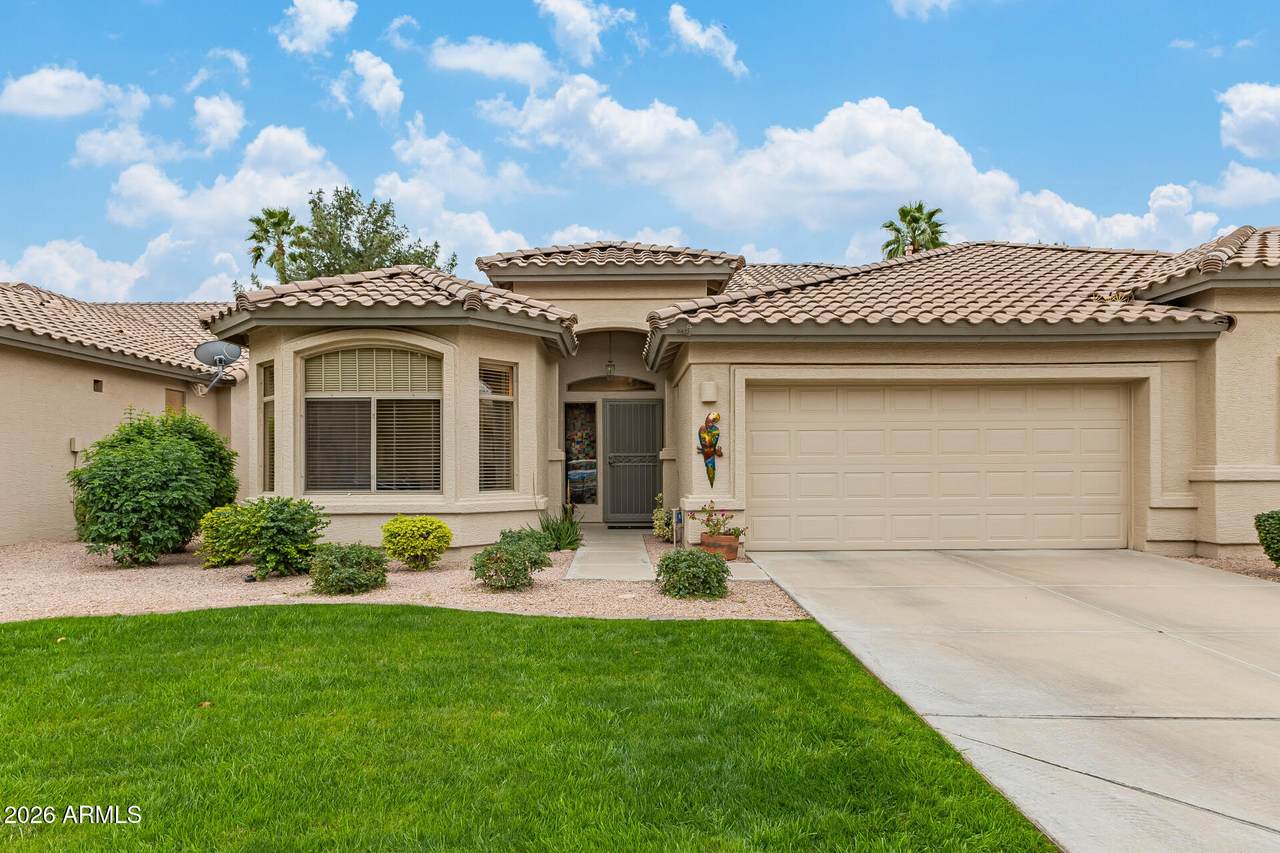 9617 Holiday Way - Photo 1