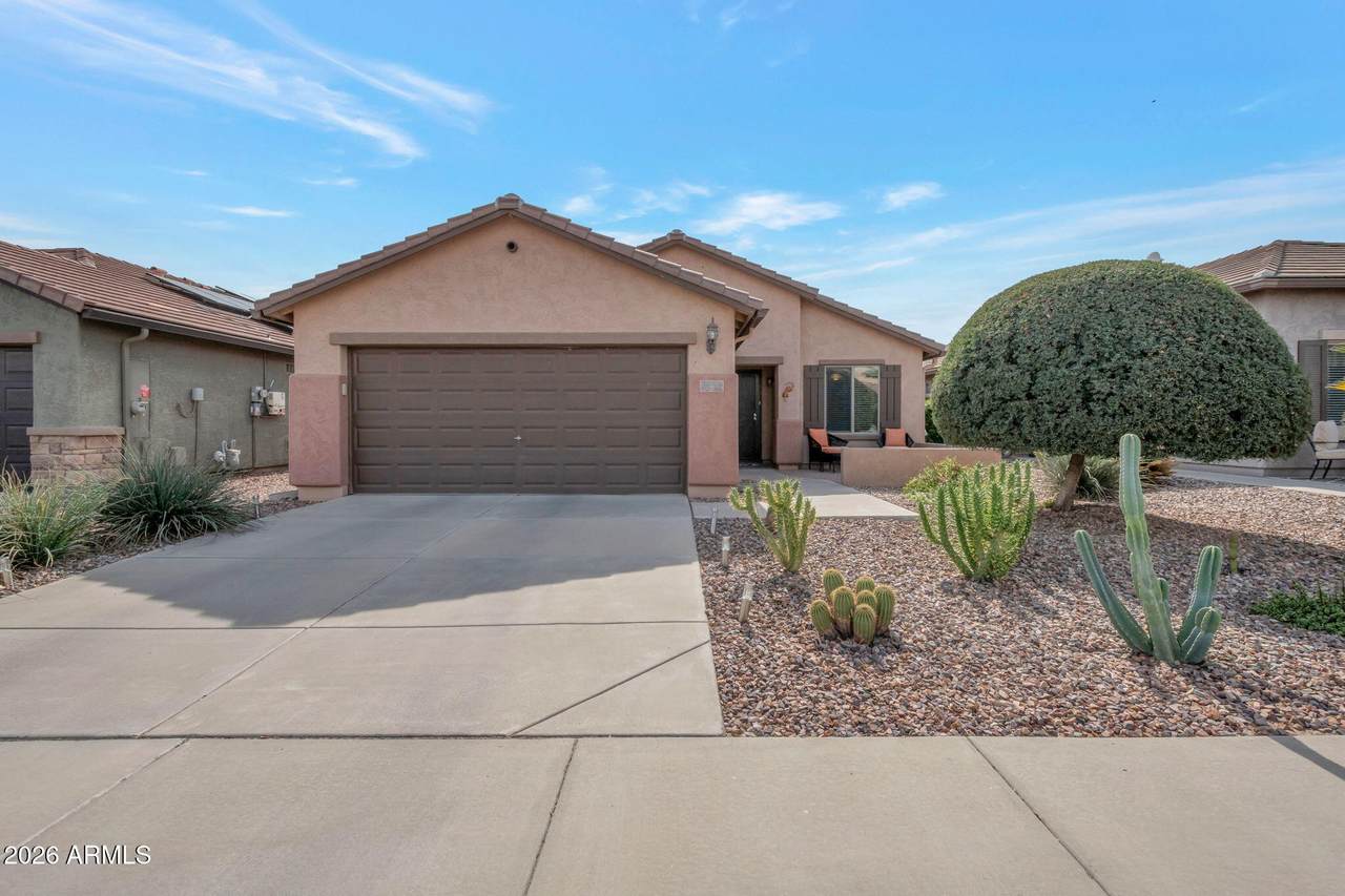 8033 Sonoma Way - Photo 1