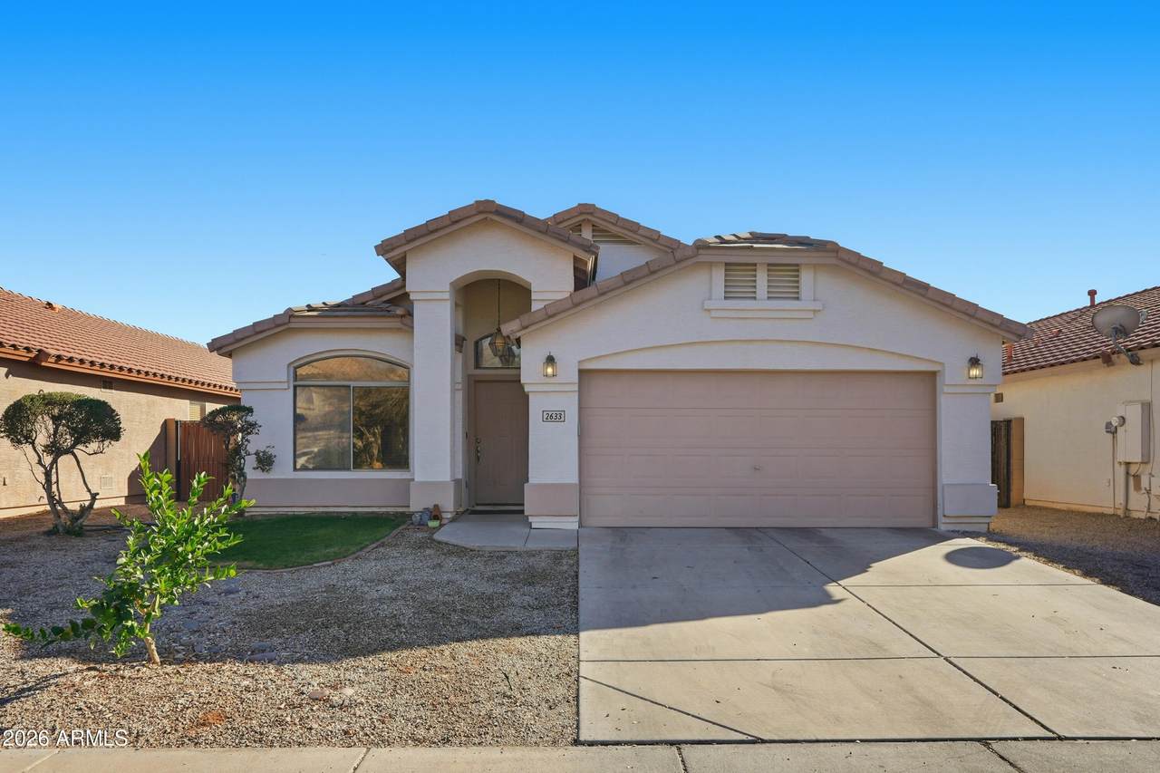 2633 109TH Avenue - Photo 1