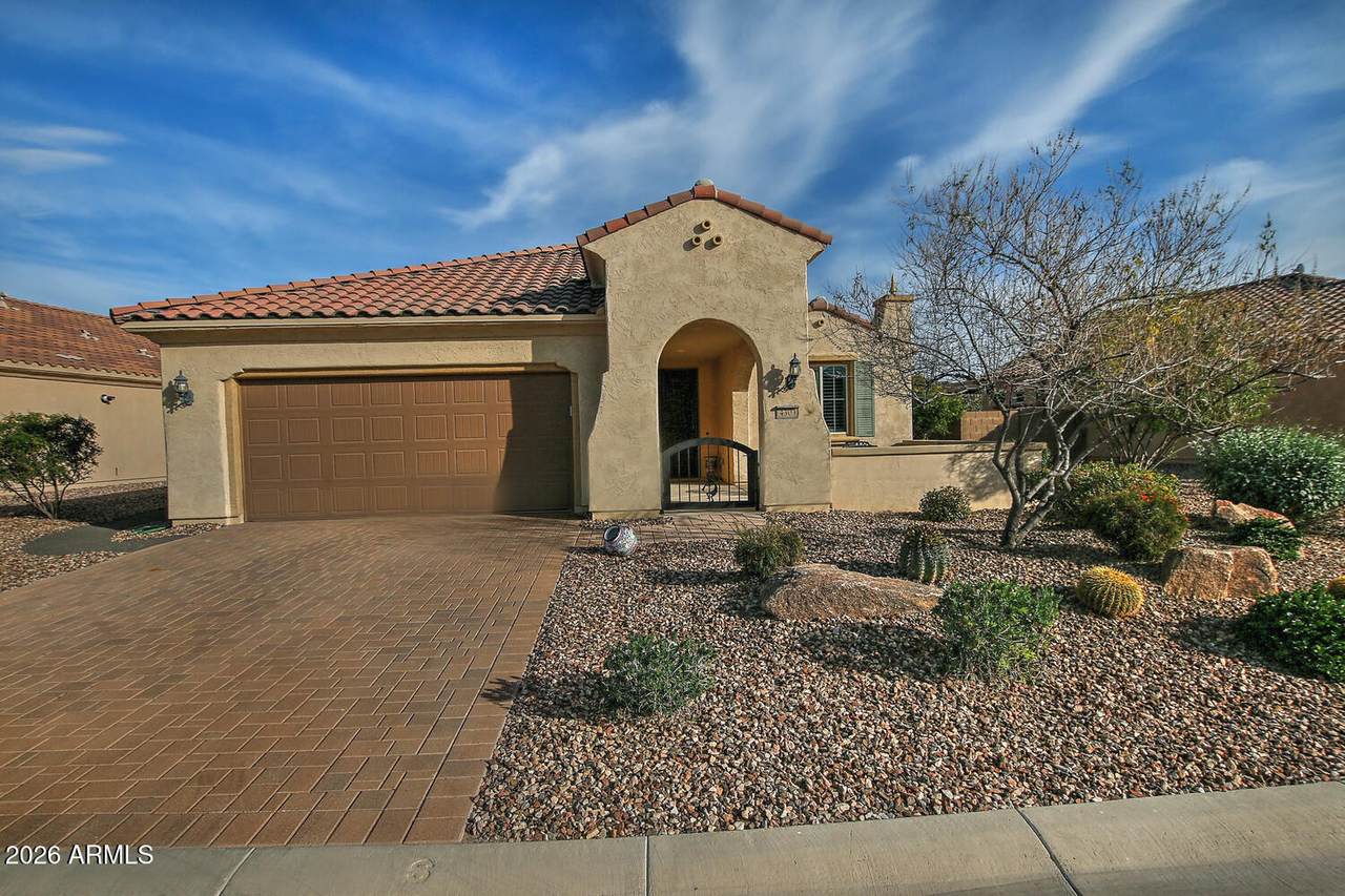 4303 Spyglass Drive - Photo 1