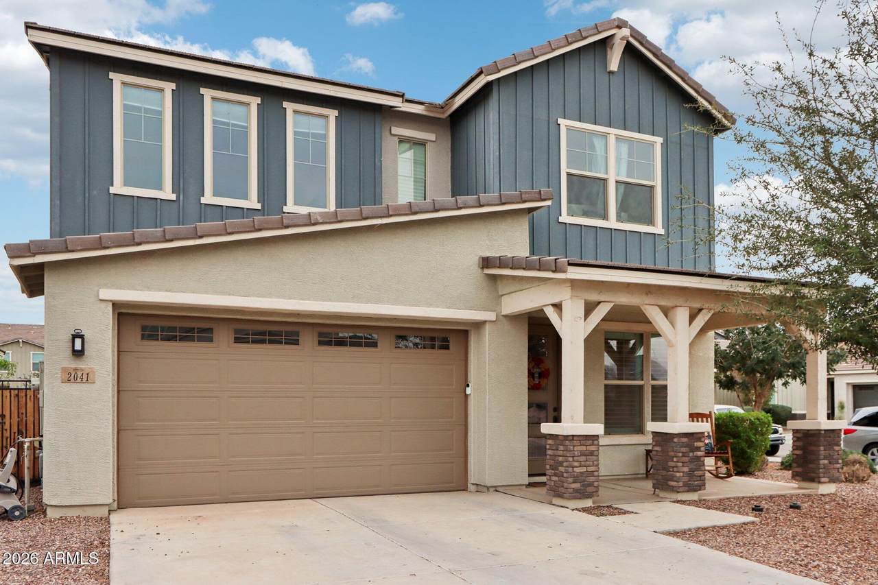 2041 Wisteria Drive - Photo 1