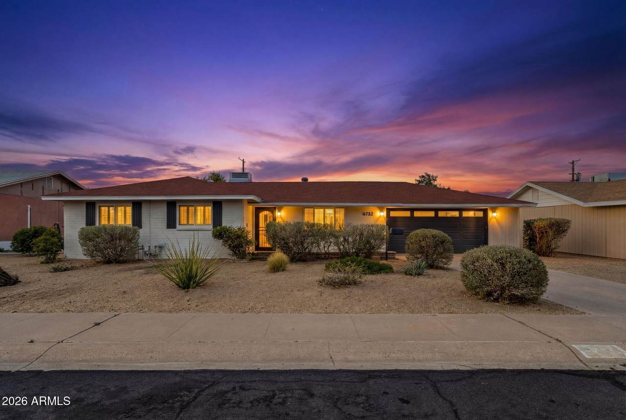6732 Sheridan Street - Photo 1
