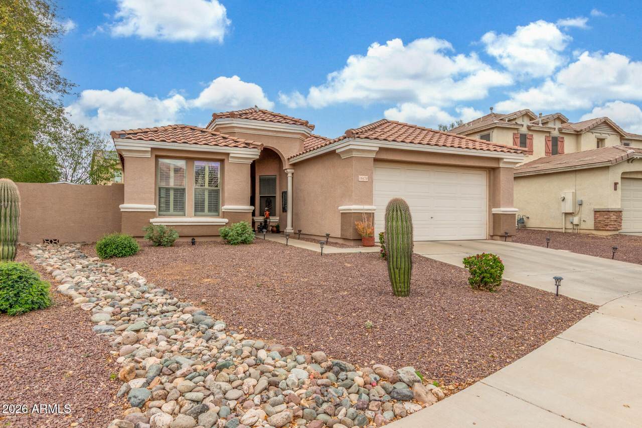 16470 Prickly Pear Trail - Photo 1