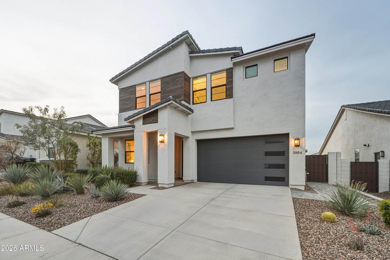 3884 Garden Grove Drive - Photo 1