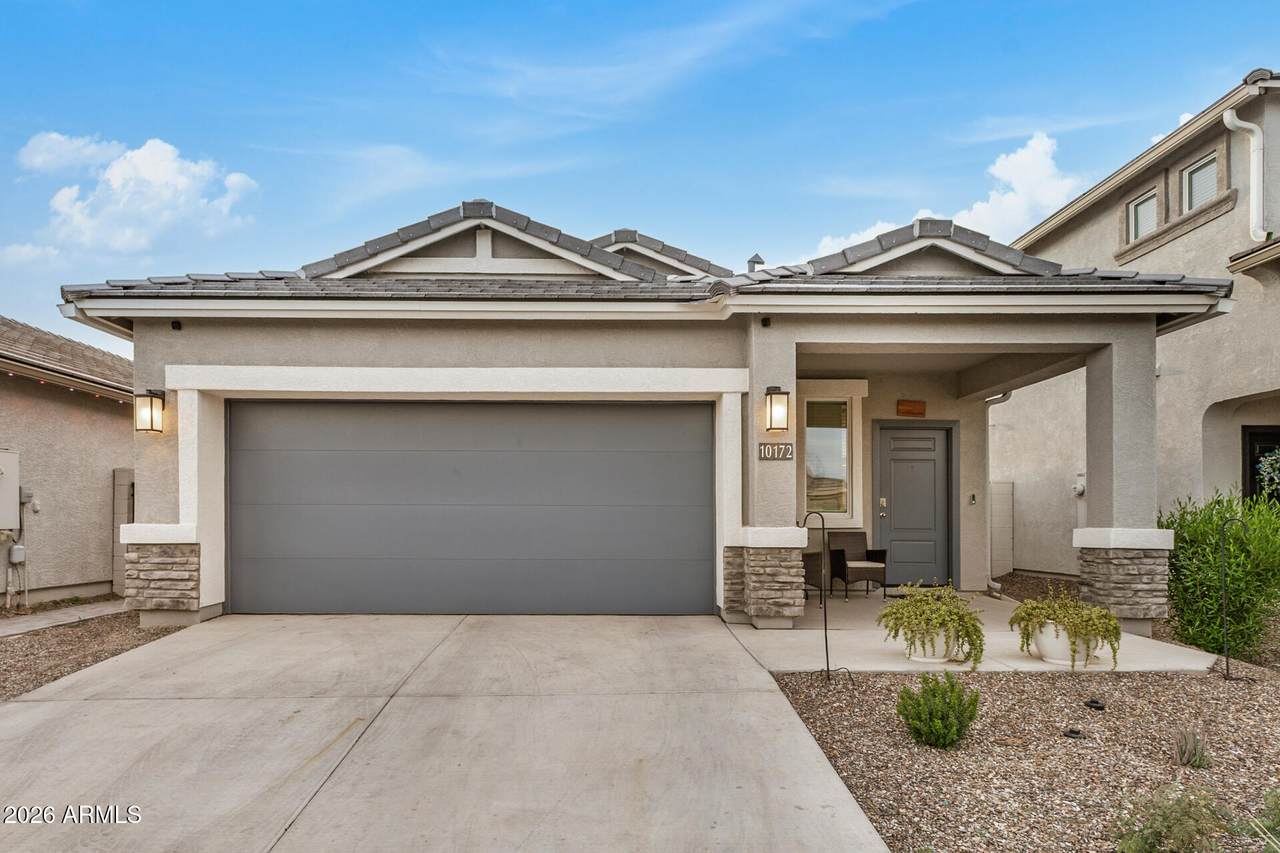 10172 Holandes Drive - Photo 1