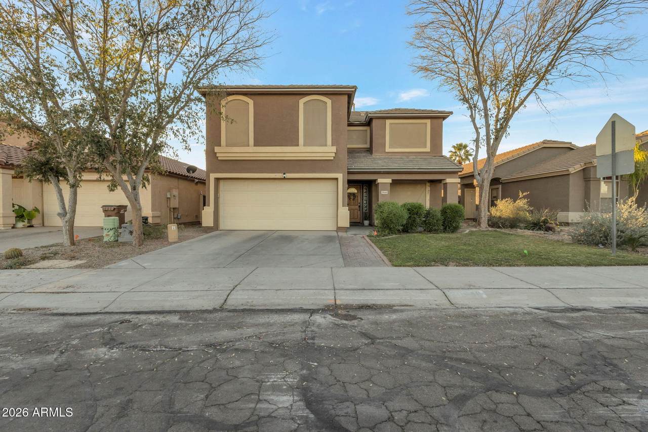 29648 Desert Willow Boulevard - Photo 1