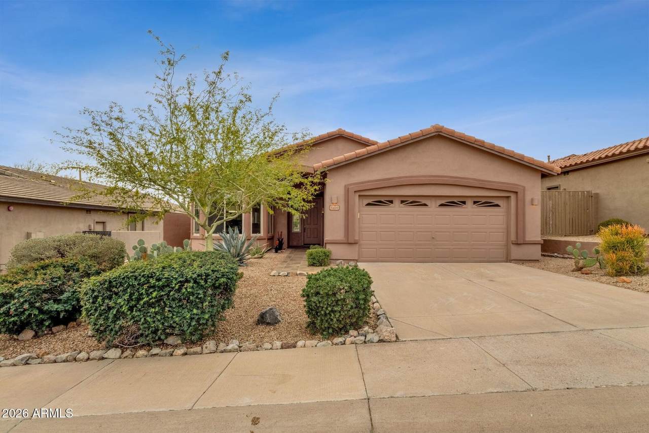 15039 Desert Willow Drive - Photo 1