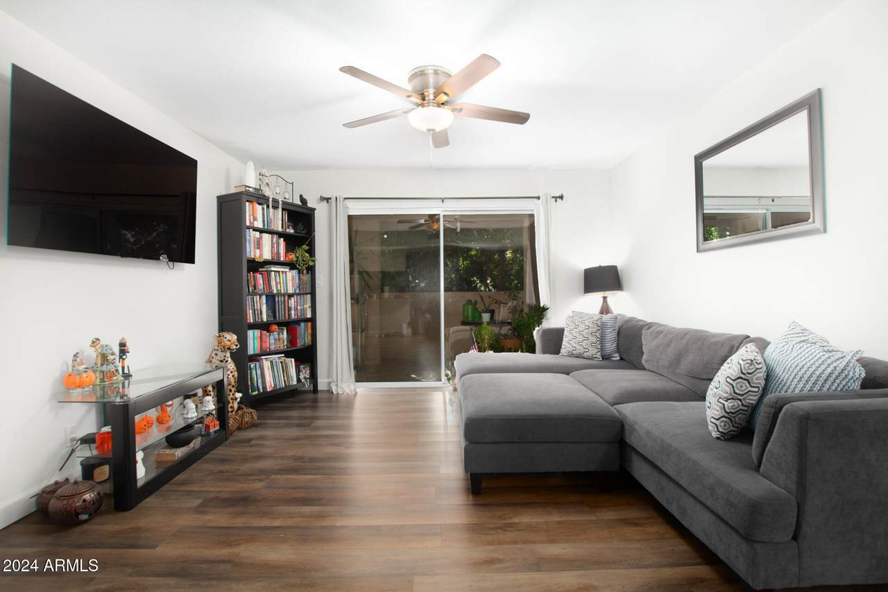 540 May Street - Photo 1