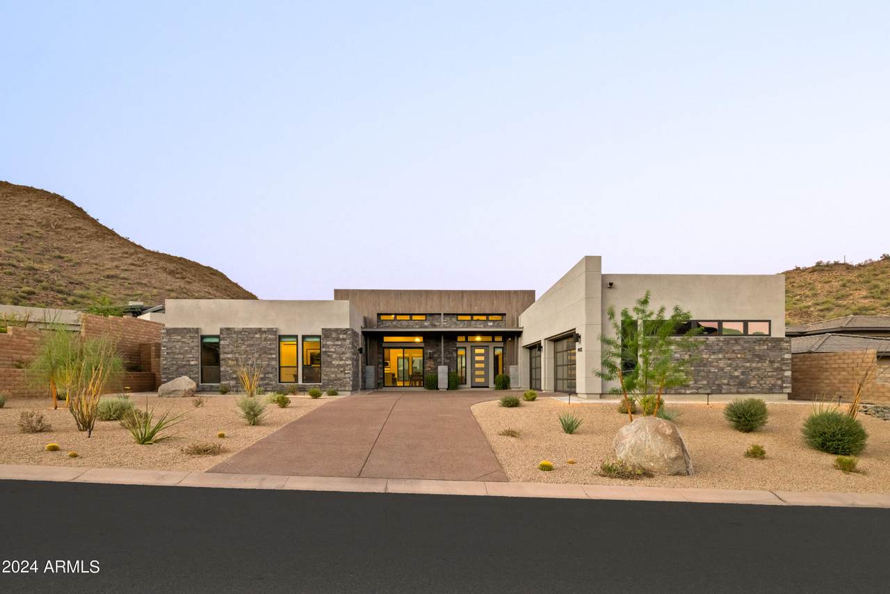 14102 Sonora Crest Drive - Photo 1