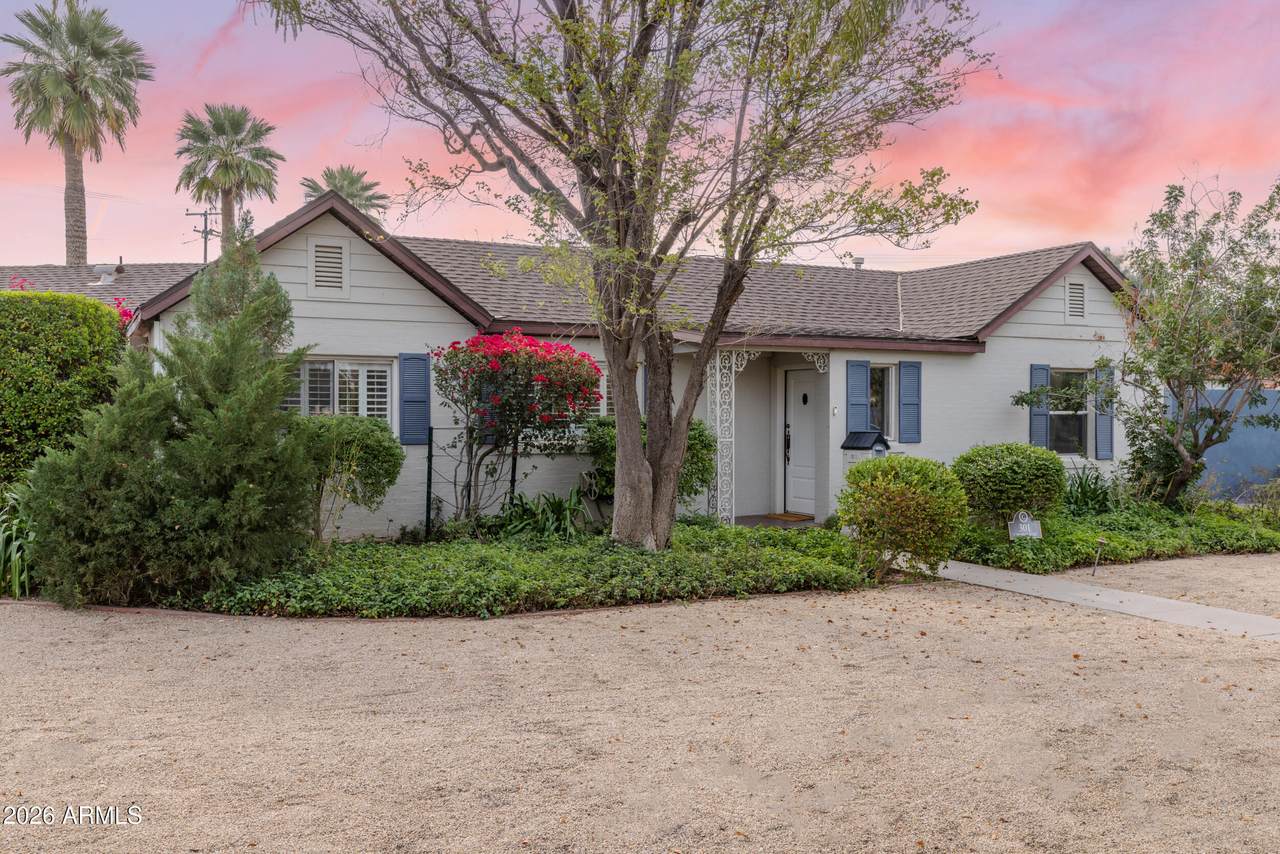 301 Holly Street - Photo 1