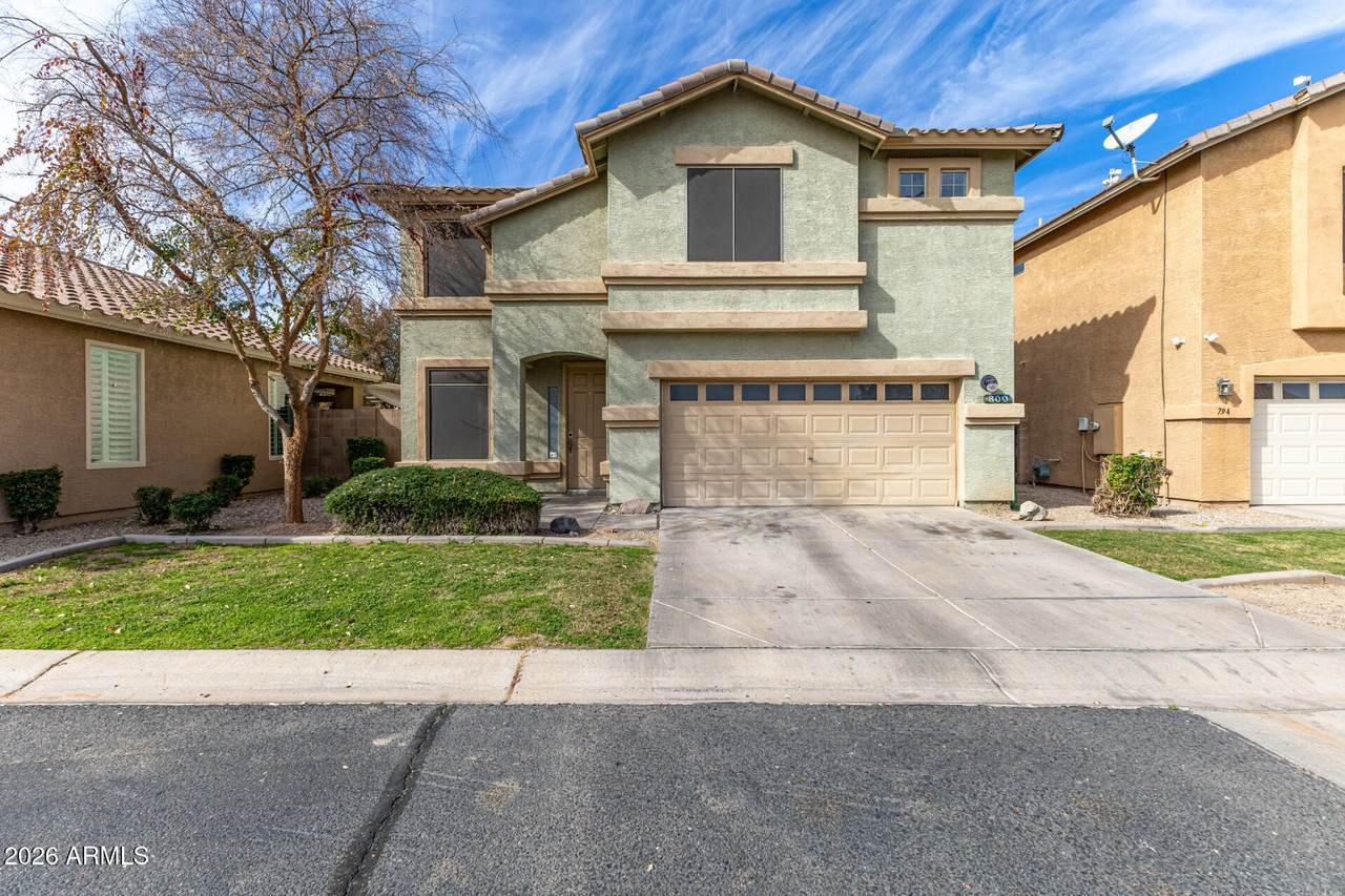 800 Bedford Drive - Photo 1