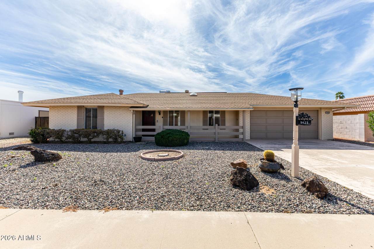 9425 Rolling Hills Drive - Photo 1