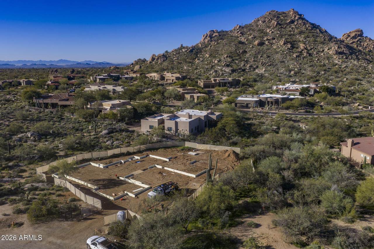 7906 Soaring Eagle Way - Photo 1