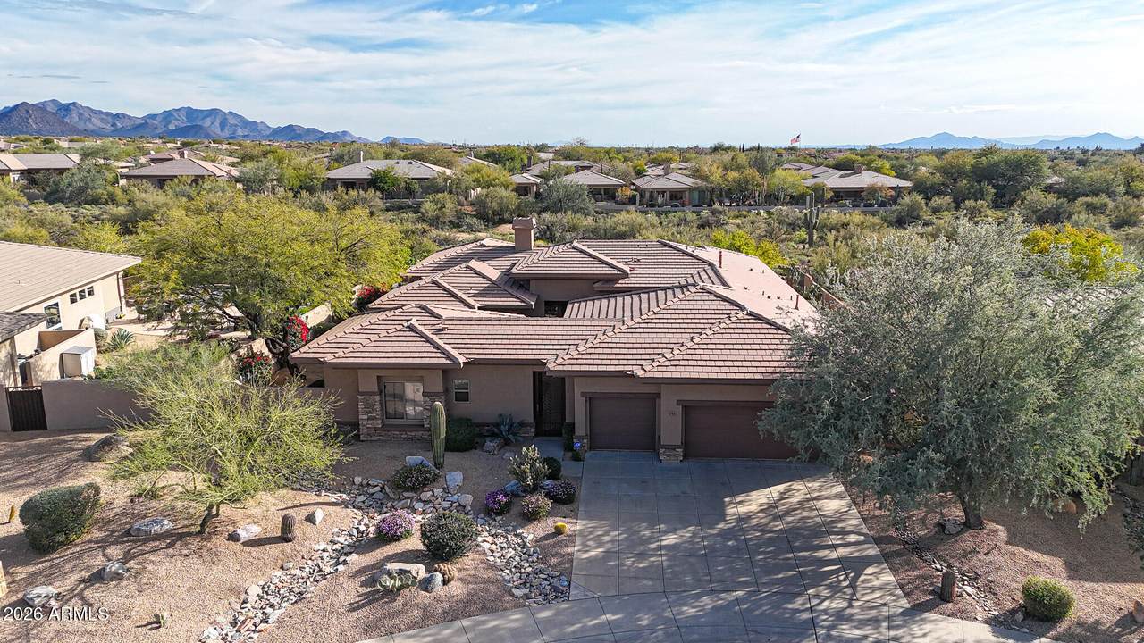 7251 Brisa Drive - Photo 1