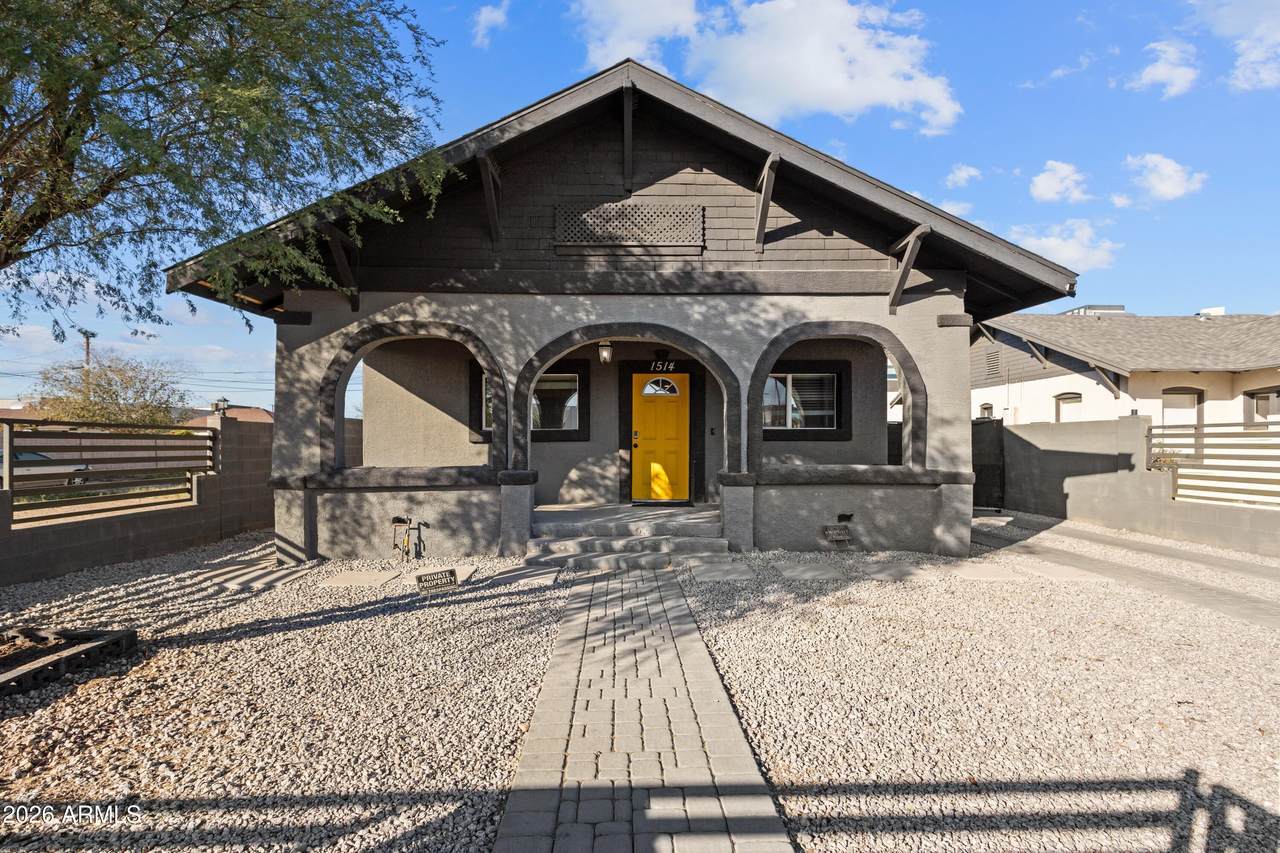 1514 Monroe Street - Photo 1