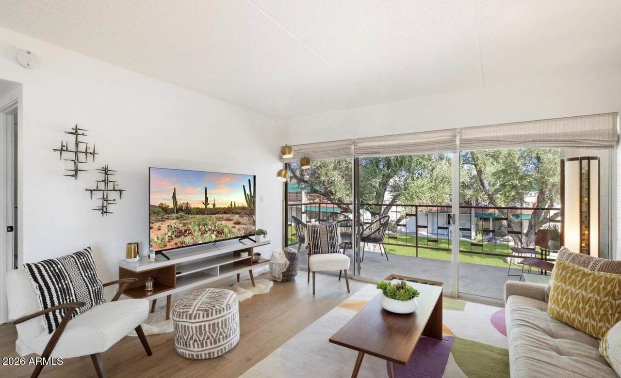 3737 Turney Avenue - Photo 1