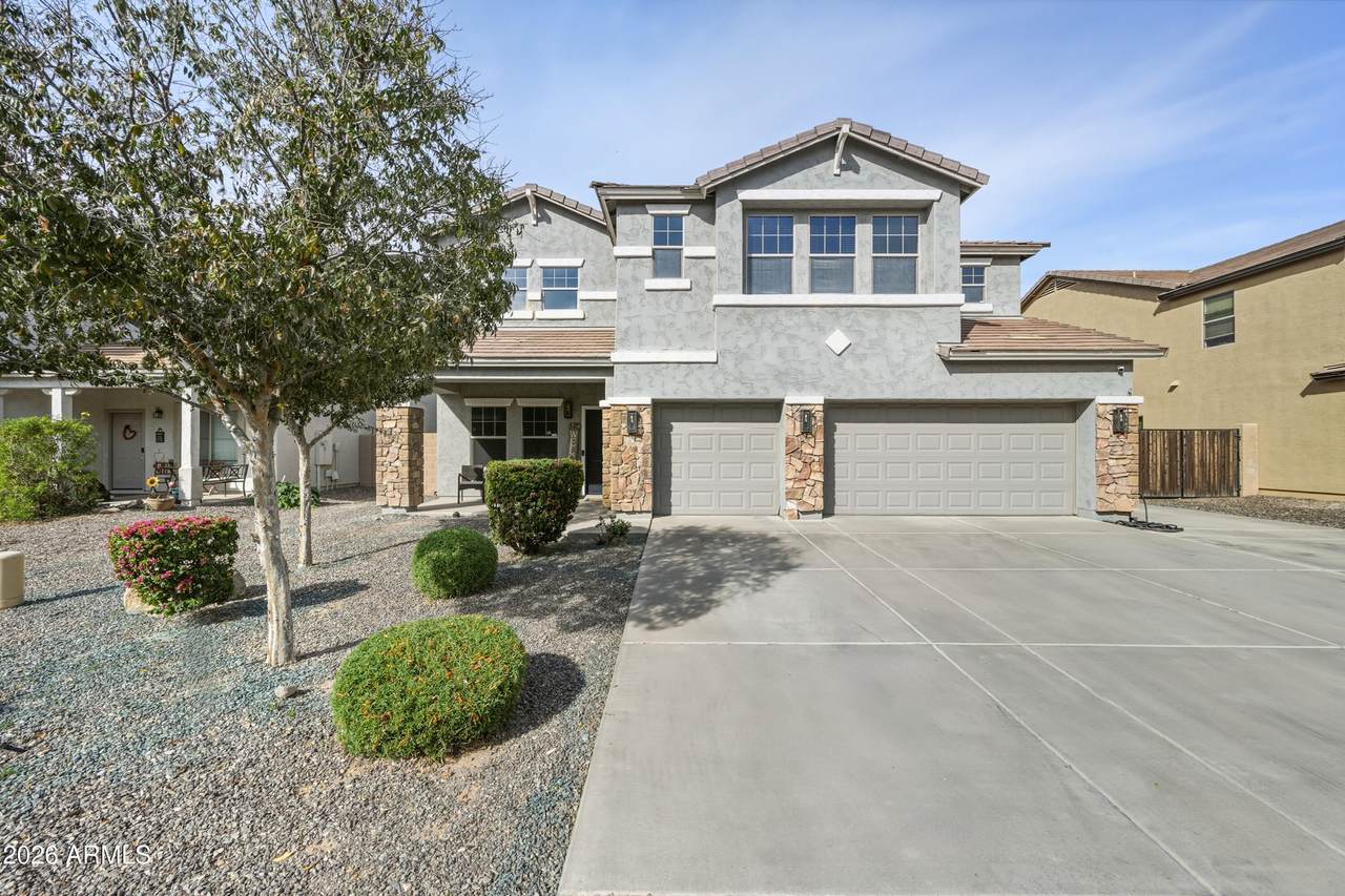 748 Volk Lane - Photo 1