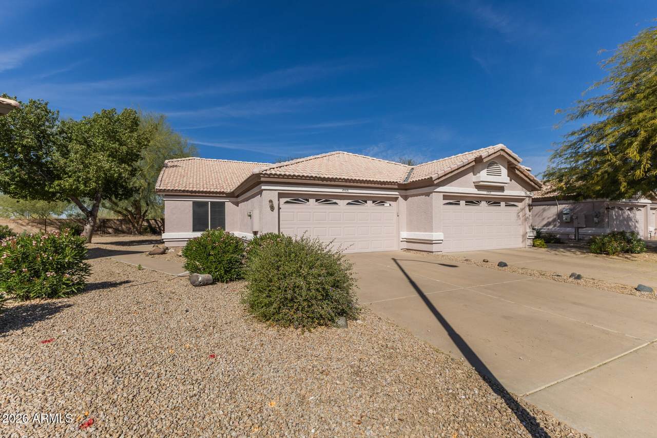 20630 104TH Avenue - Photo 1