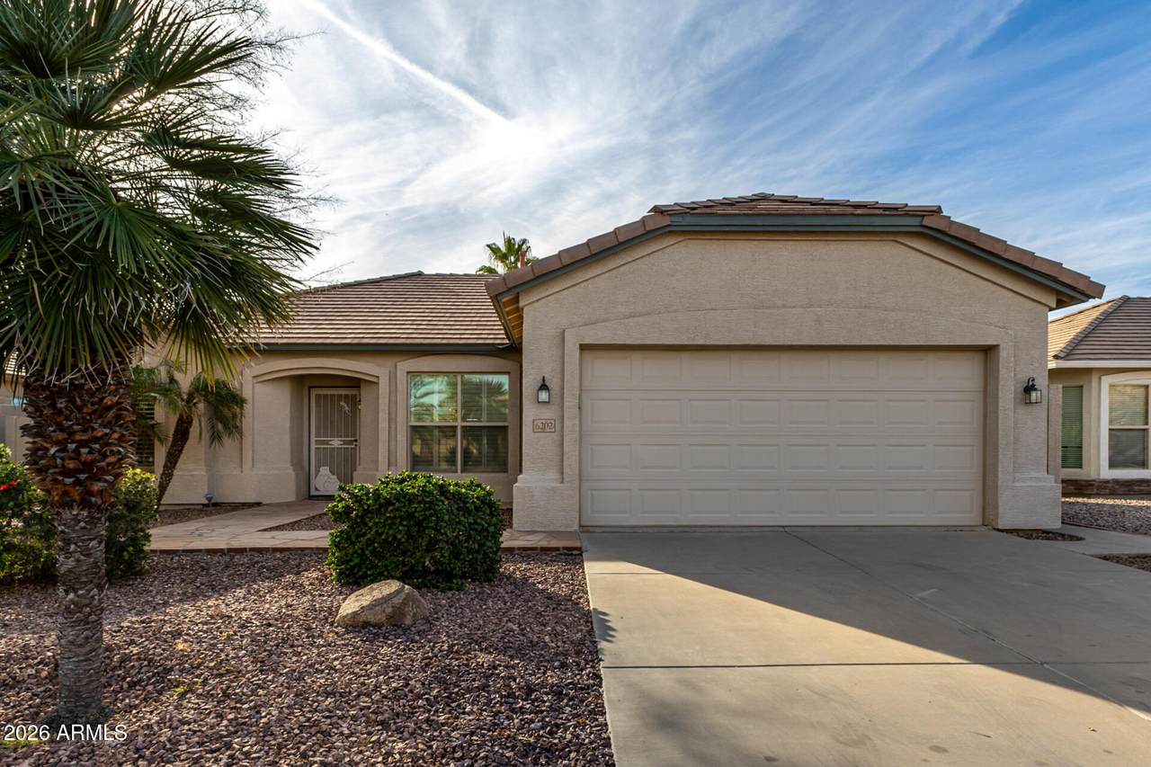 6202 Huachuca Way - Photo 1