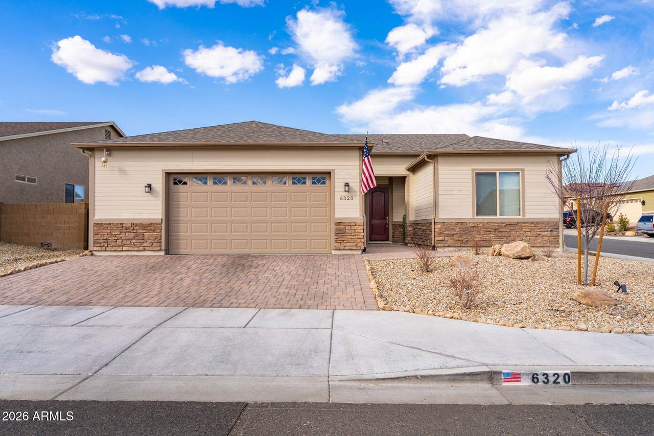 6320 Walden Way - Photo 1