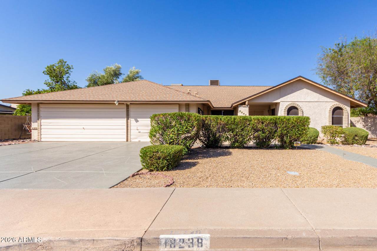 18238 43RD Drive - Photo 1