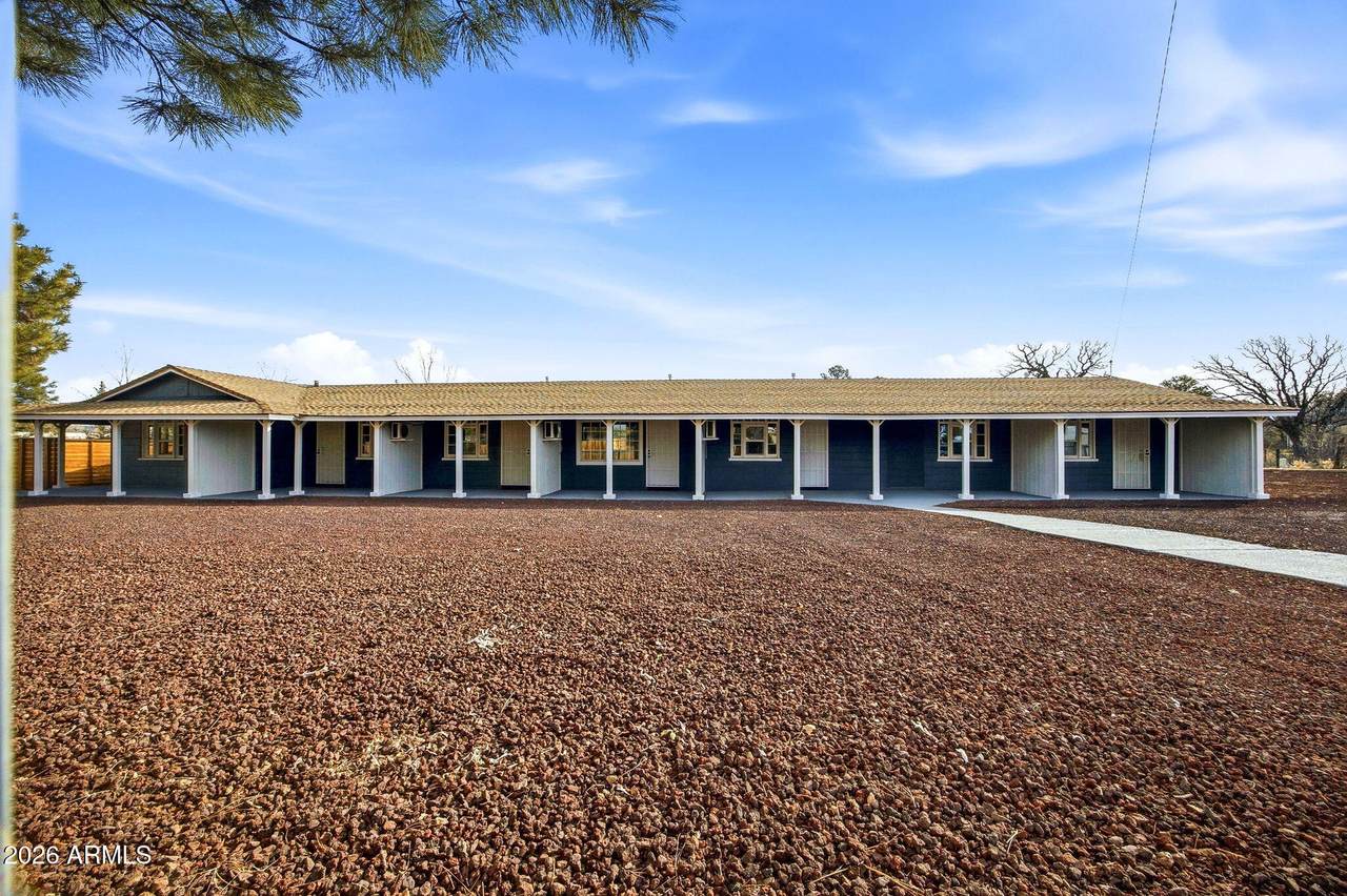 1897 White Mountain Boulevard - Photo 1