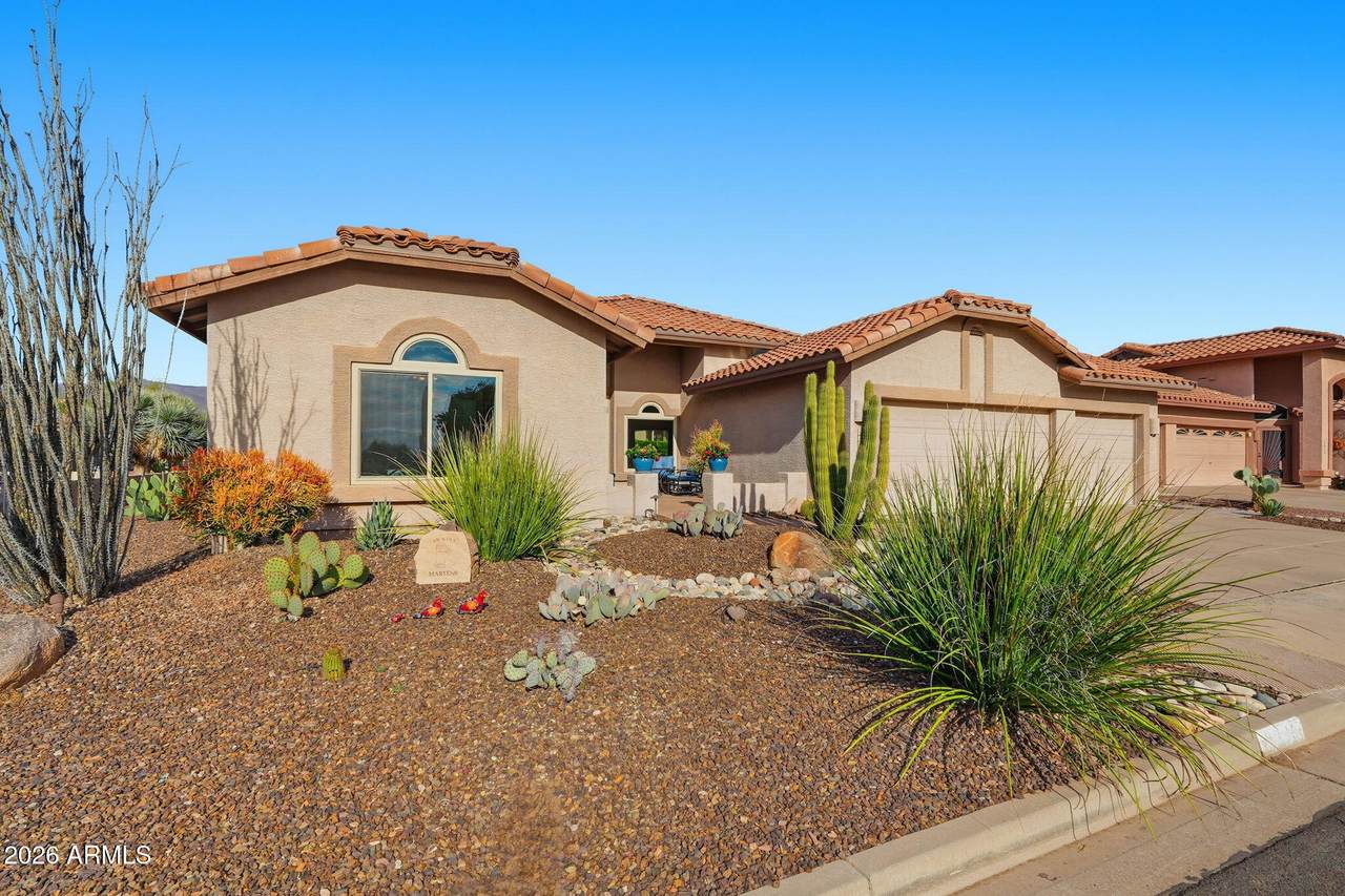 6383 Sandtrap Drive - Photo 1
