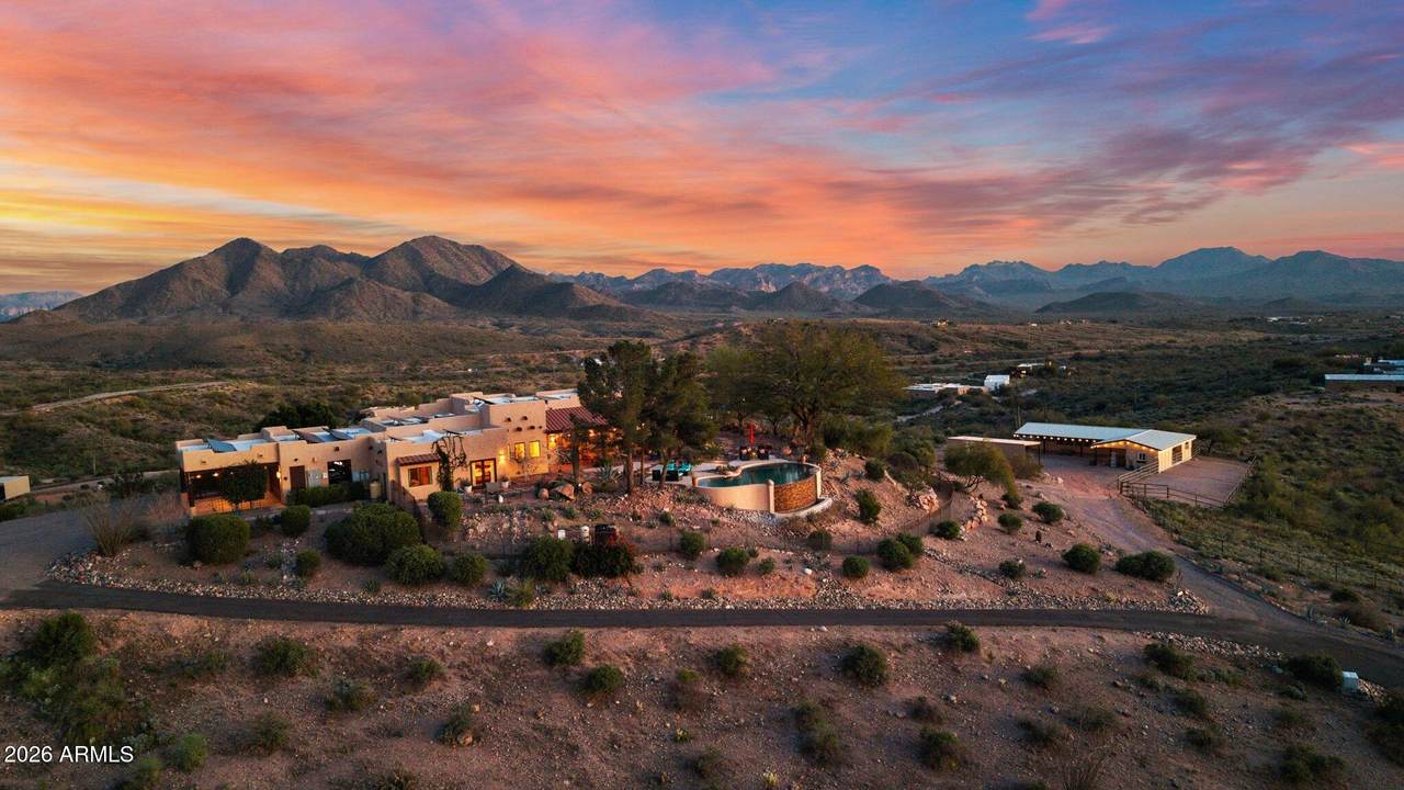 13803 White Face Canyon Drive - Photo 1
