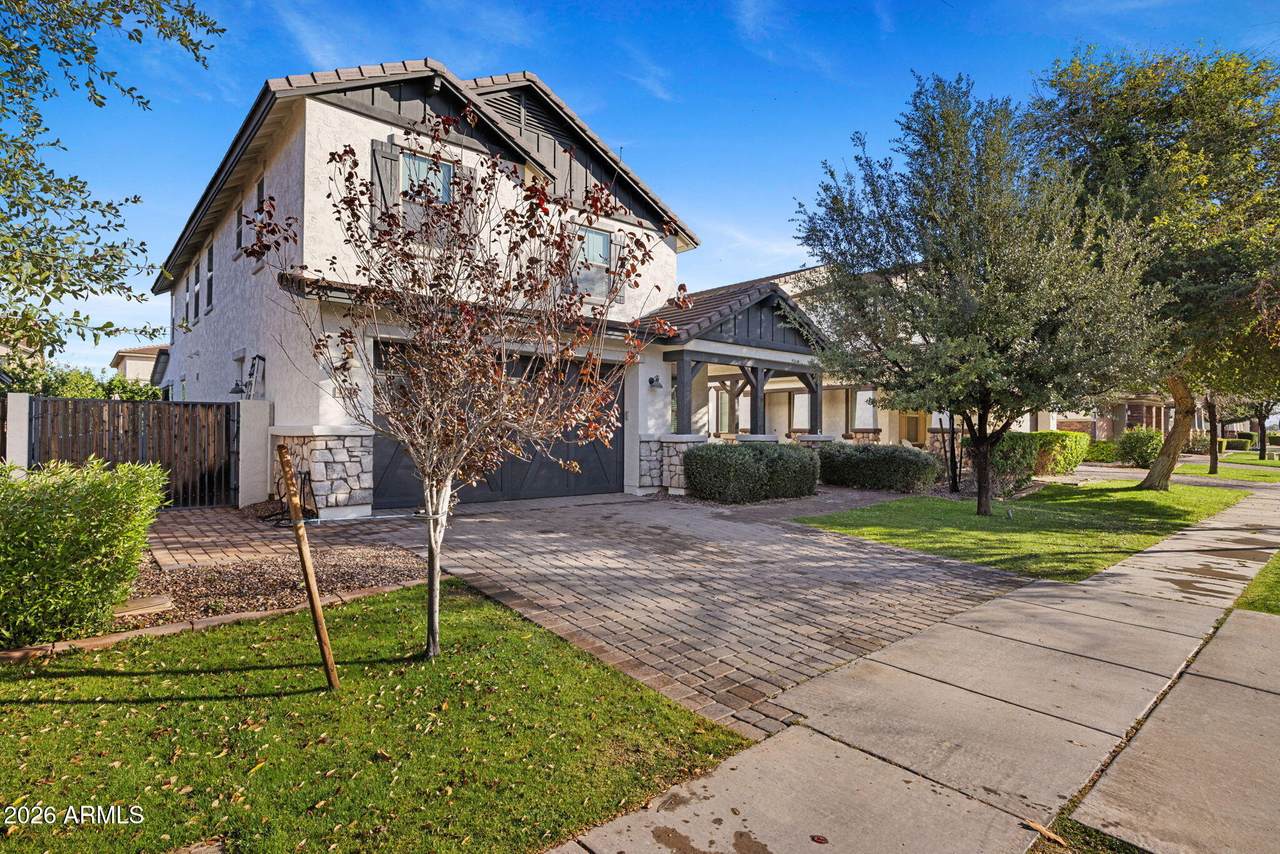 4346 Palo Verde Street - Photo 1