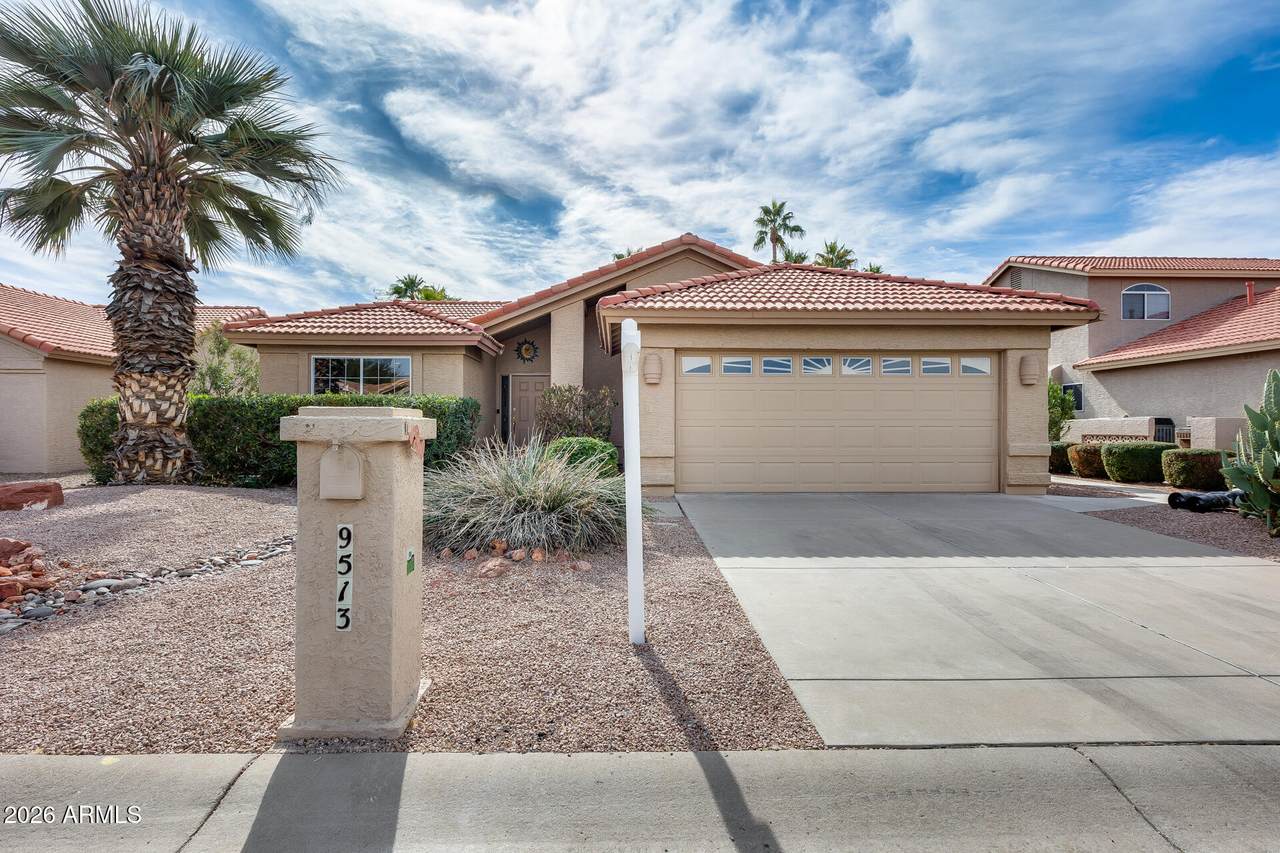 9513 Hercules Drive - Photo 1
