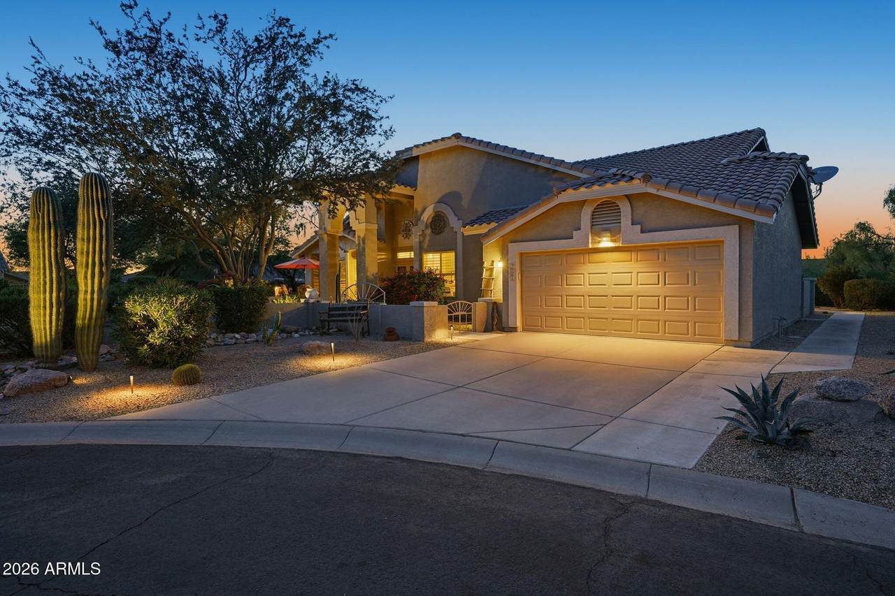 7701 Chuparosa Circle - Photo 1