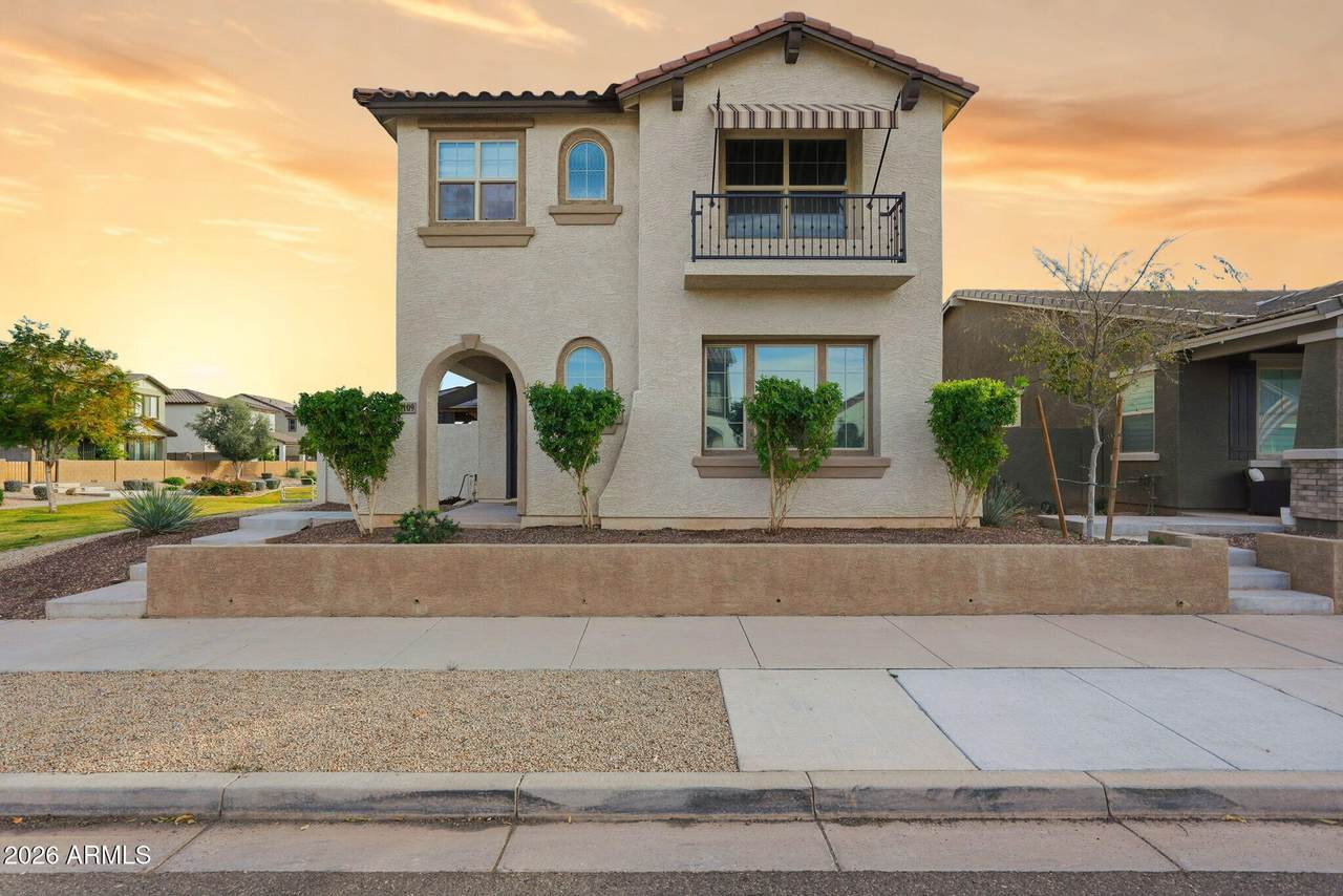 15109 Hadley Street - Photo 1
