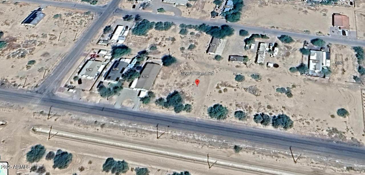 3200 Hanna Road - Photo 1