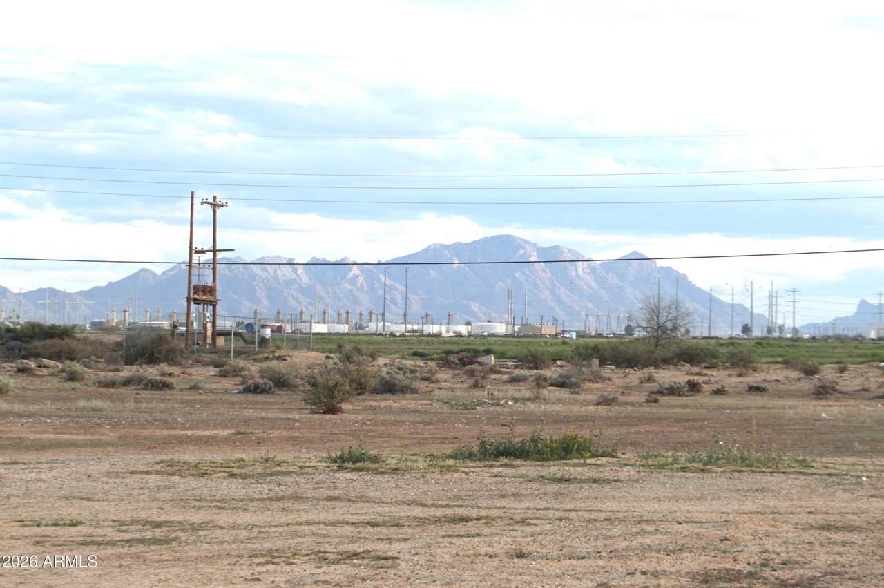 0 Verdugo - Photo 1