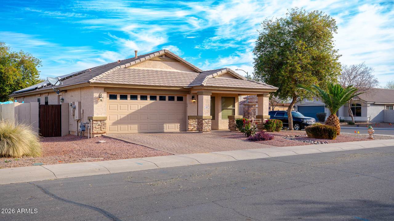 1382 Prickly Pear Drive - Photo 1