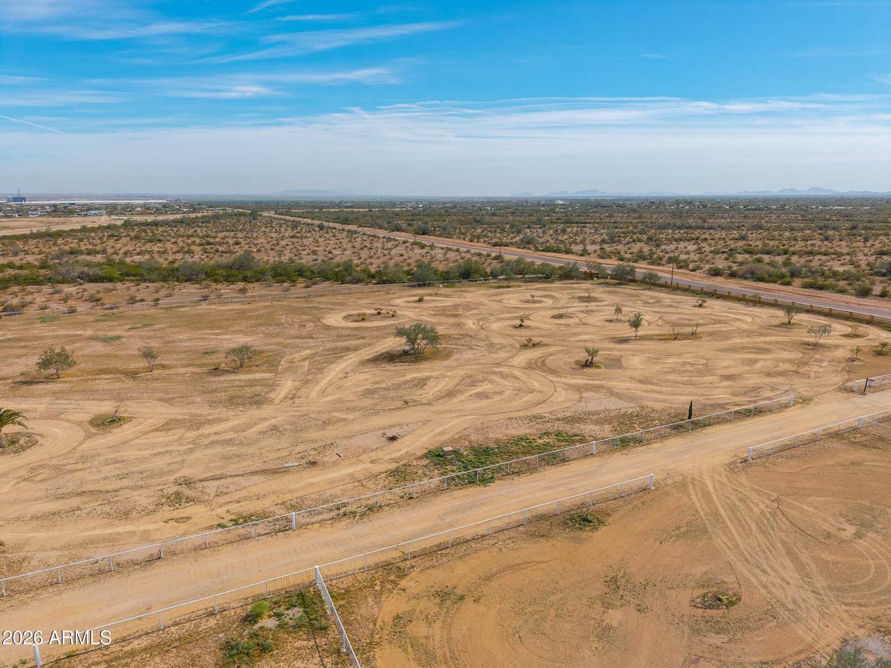 000 Pettoshas Drive - Photo 1