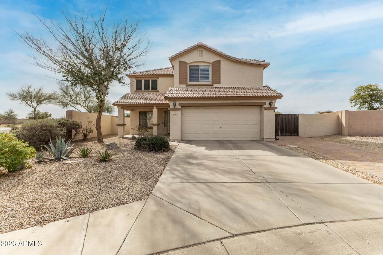 29122 Red Finch Drive - Photo 1