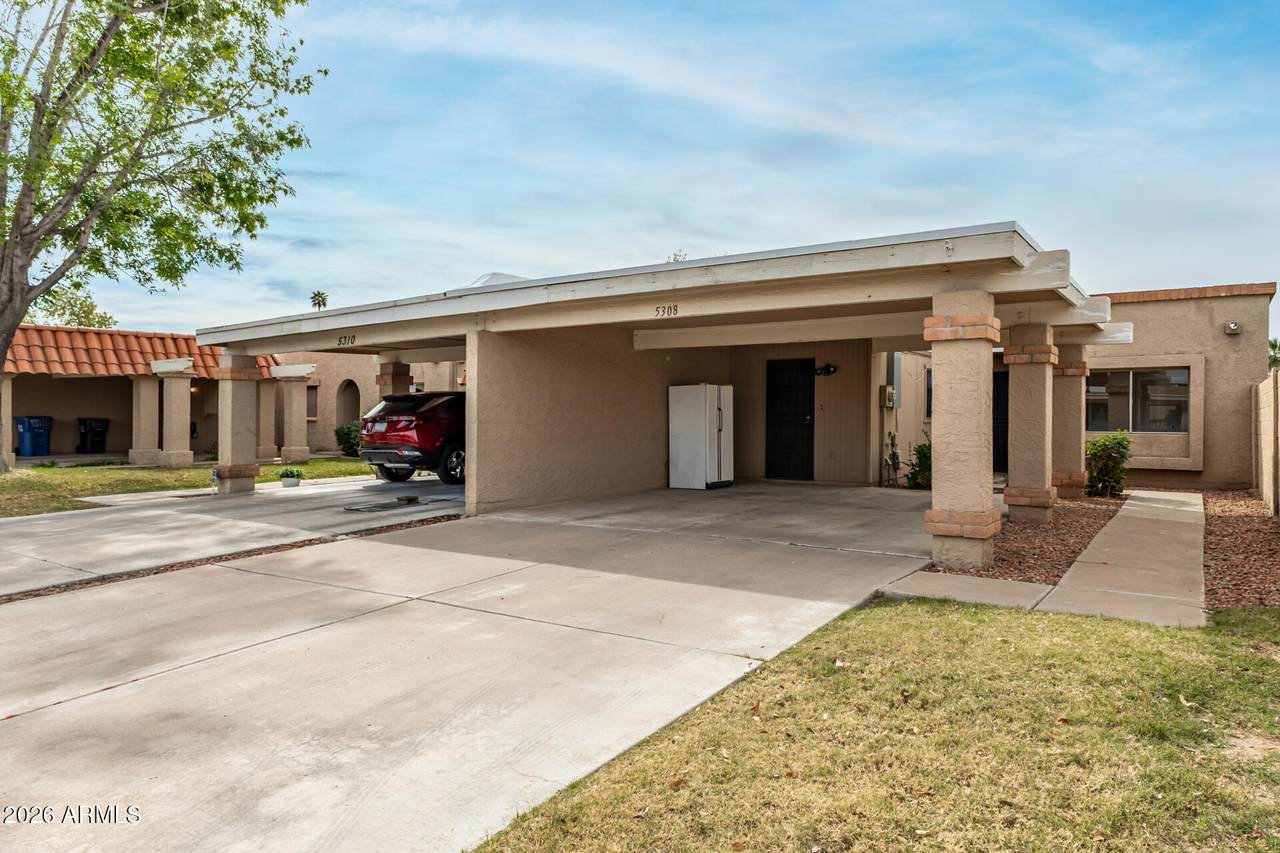 5308 La Rosa Drive - Photo 1