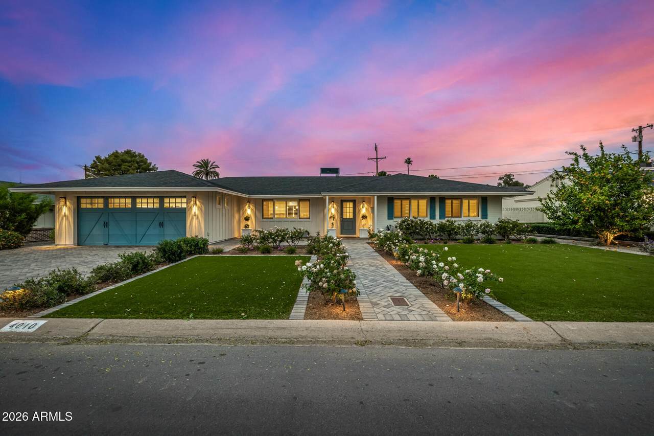 4010 Coolidge Street - Photo 1