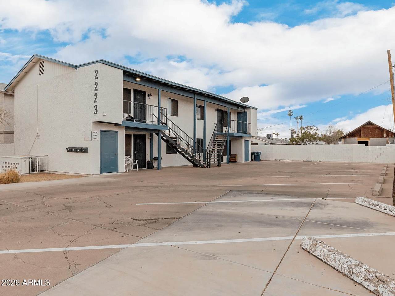 2223 Dora Street - Photo 1