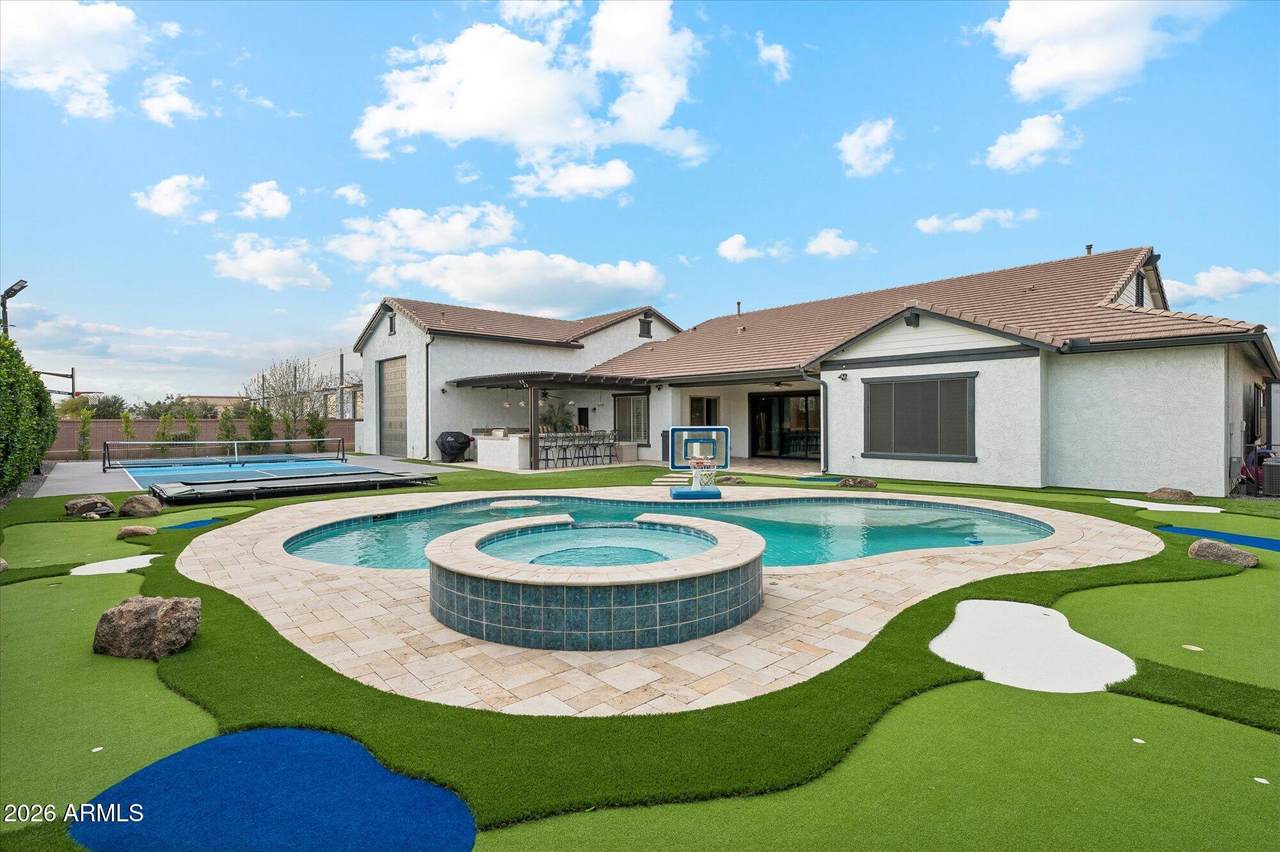 21915 Tierra Grande Court - Photo 1