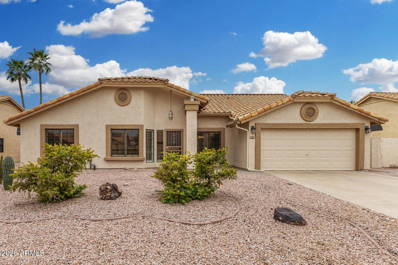 9543 Sierra Pinta Drive - Photo 1