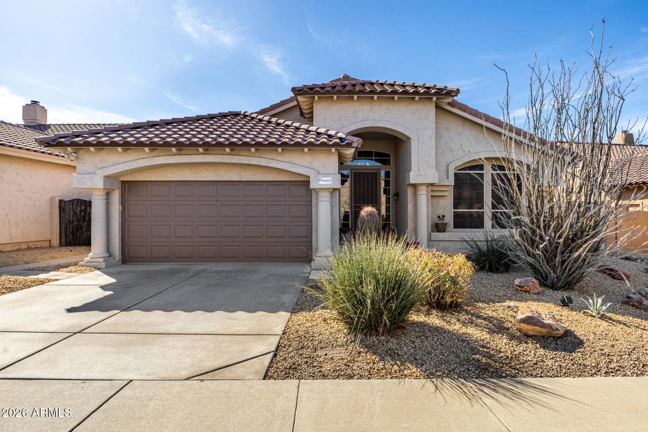 4405 Rancho Caliente Drive - Photo 1