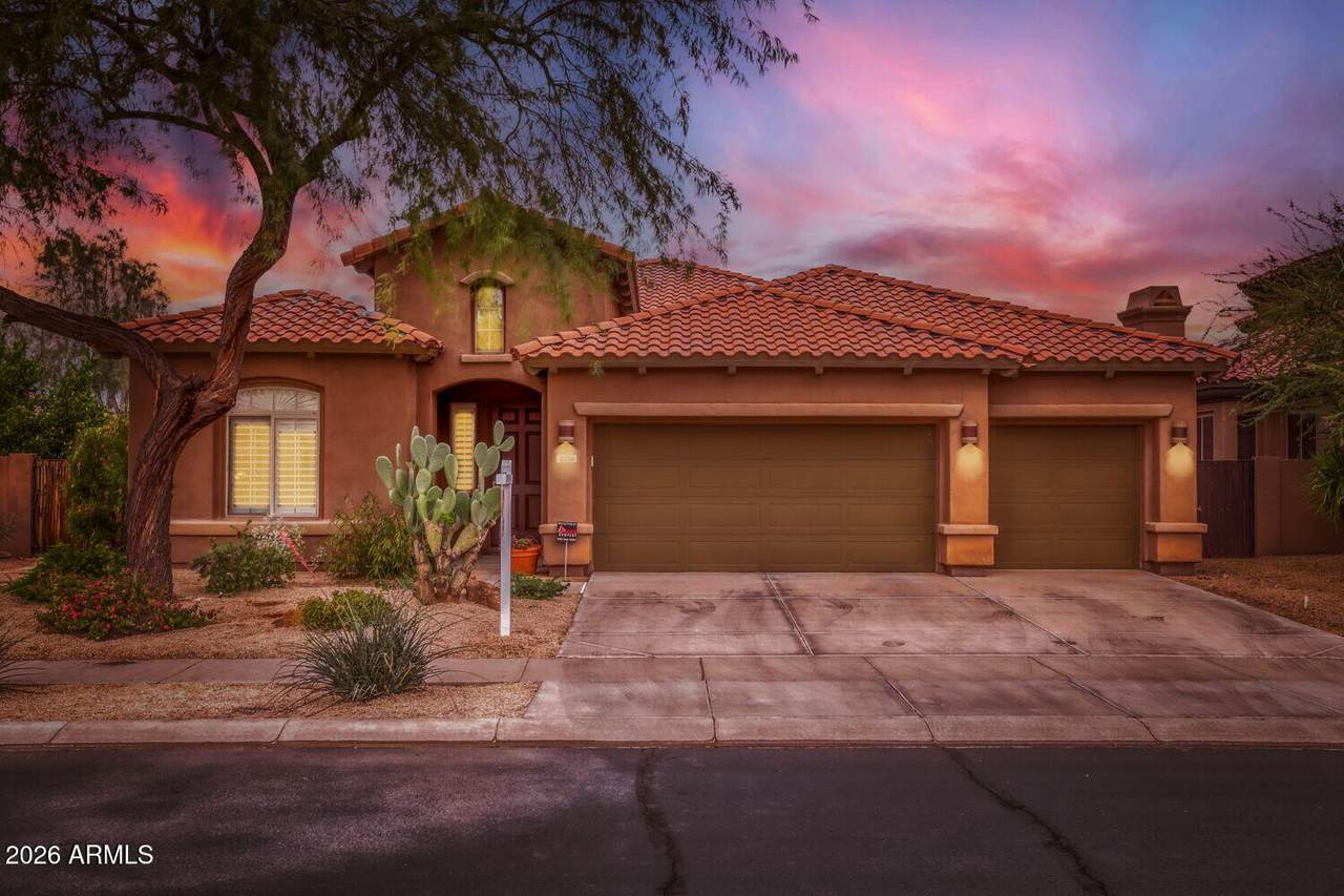 2056 Whisper Rock Trail - Photo 1