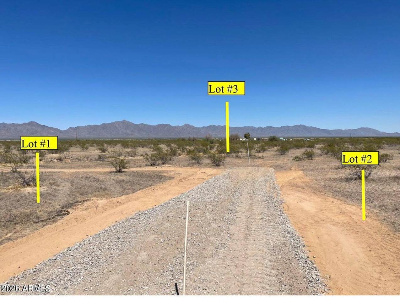 26xxx Rainbow Valley #3 Road - Photo 1