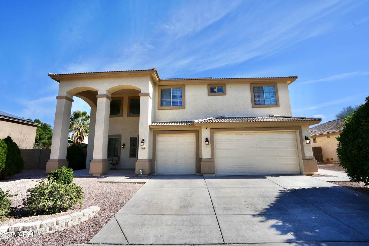 6015 133RD Drive - Photo 1