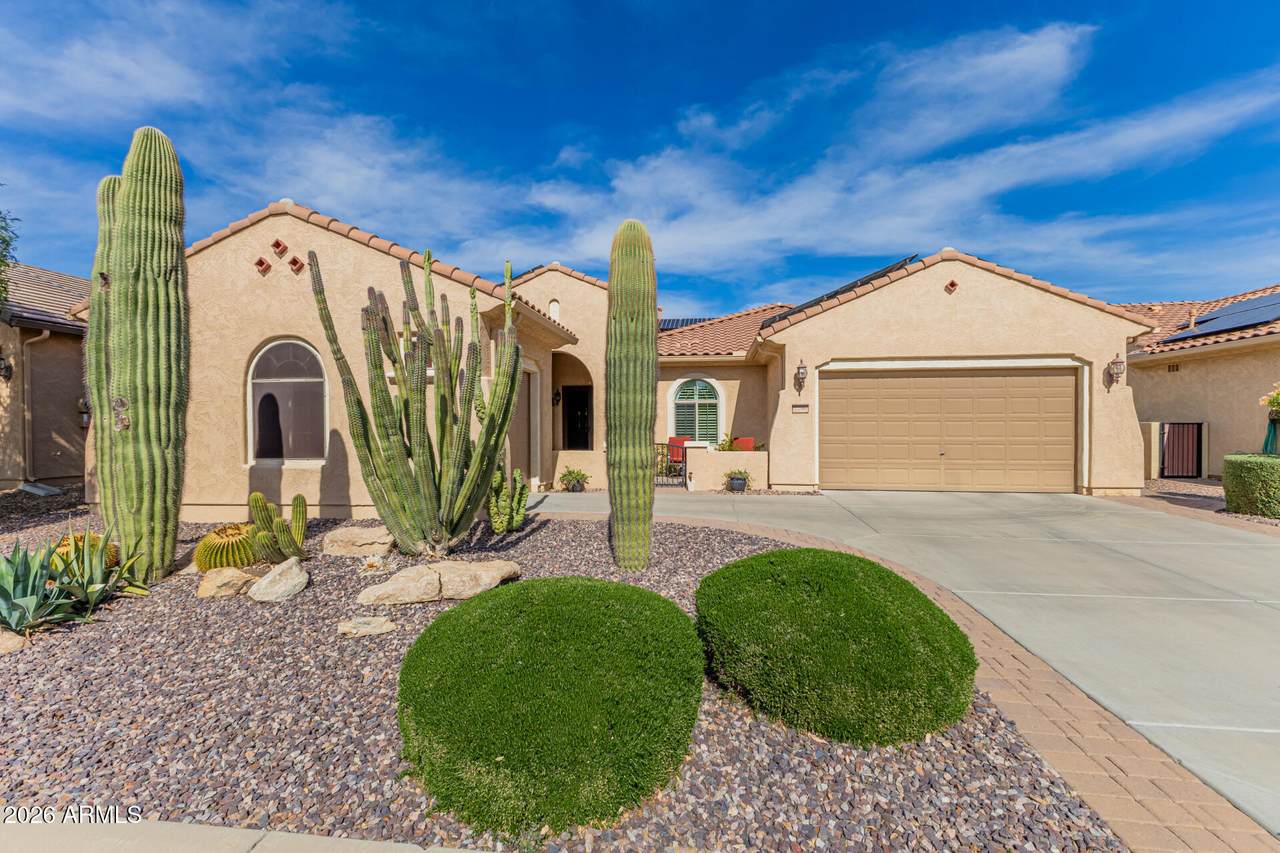 7798 Montebello Way - Photo 1
