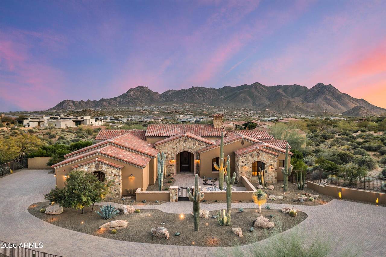 11759 Diamond Cholla Drive - Photo 1