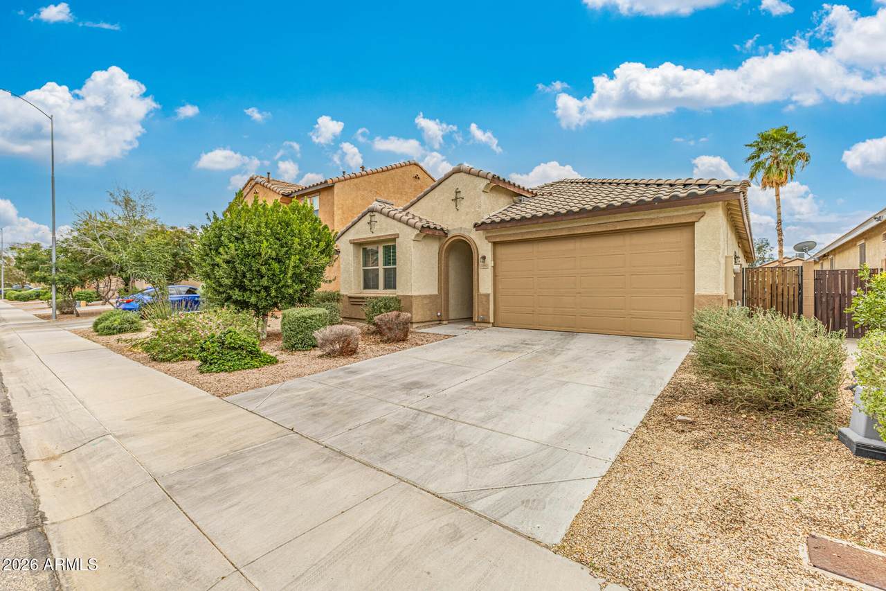 10861 Crescent Avenue - Photo 1